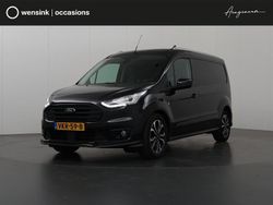 Zwart Gebruikt 2021 Ford Transit Connect Sport MPV | € 21.650 (Duur)