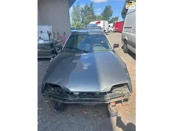 Grijs Gebruikt 1985 Citroën CX Stationwagen | € 1.250