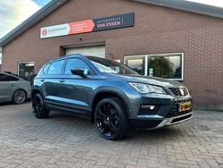 Grijs Gebruikt 2018 Seat Ateca Business SUV | € 19.995 (Eerlijke prijs)