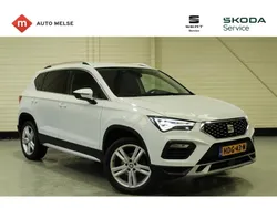 Wit Gebruikt 2020 Seat Ateca Xperience SUV | € 27.950 (Eerlijke prijs)