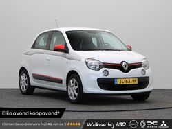 Wit Gebruikt 2016 Renault Twingo Collection Hatchback | € 7.740 (Eerlijke prijs)