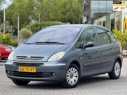 Grijs Gebruikt 2007 Citroën Xsara Picasso MPV | € 2.750 (Duur)