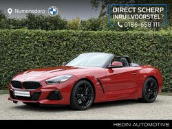 Rood Gebruikt 2020 BMW Z4 M Sport Cabriolet | € 44.895 (Eerlijke prijs)