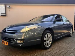 Grijs Gebruikt 2007 Citroën C6 Sedan | € 5.899