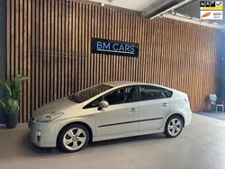 Grijs Gebruikt 2009 Toyota Prius Hatchback | € 8.495 (Eerlijke prijs)