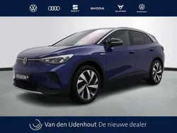 Blauw Gebruikt 2020 VW ID.4 SUV | € 36.950