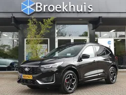 Zwart Gebruikt 2025 Ford Kuga ST-Line X SUV | € 48.900 (Iets duurder)