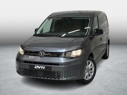 Grijs Gebruikt 2024 VW Caddy Maxi Style MPV | € 33.645 (Duur)