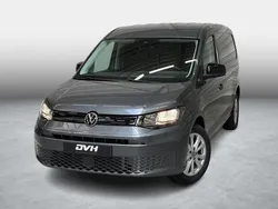 Grijs Nieuw 2024 VW Caddy Maxi Style MPV | € 33.645 (Duur)