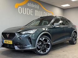 Groen Gebruikt 2022 Cupra Formentor SUV | € 29.950 (Eerlijke prijs)