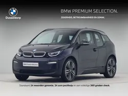 Blauw Gebruikt 2020 BMW i3 Executive Hatchback | € 17.950 (Eerlijke prijs)