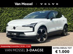 Wit Nieuw 2025 Volvo EX30 Plus SUV | € 35.940 (Super prijs)