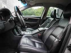 Grijs Gebruikt 2010 Volvo S80 Momentum Sedan | € 8.980 (Eerlijke prijs)