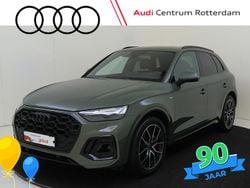 Groen Gebruikt 2025 Audi Q5 Competition SUV | € 60.750 (Goede deal)