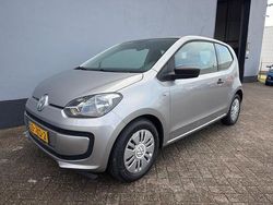 Grijs Gebruikt 2012 VW up! take up! Hatchback | € 5.250 (Eerlijke prijs)