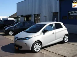 Grijs Gebruikt 2014 Renault Zoe Zen Hatchback | € 3.500 (Goede deal)