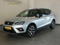 Grijs Gebruikt 2020 Seat Arona FR SUV | € 19.700 (Eerlijke prijs)