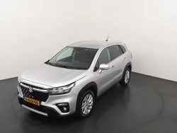 Grijs Gebruikt 2022 Suzuki SX4 S-Cross SUV | € 25.950 (Eerlijke prijs)