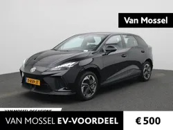 Hatchback Gebruikt 2023 MG MG4 EV Hatchback | € 19.995 (Eerlijke prijs)