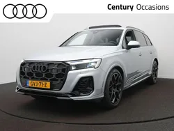 Grijs Gebruikt 2024 Audi Q7 Proline SUV | € 89.900 (Iets duurder)