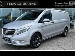 Zilver Gebruikt 2020 Mercedes Vito MPV | € 24.500 (Goede deal)
