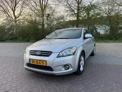 Grijs Gebruikt 2009 Kia ProCeed Hatchback | € 1.500