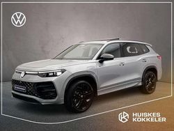Grijs Nieuw 2025 VW Tayron R-line Edition SUV | € 64.282 (Eerlijke prijs)