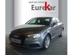 Grijs Gebruikt 2017 Audi A3 Sedan | € 17.990 (Eerlijke prijs)