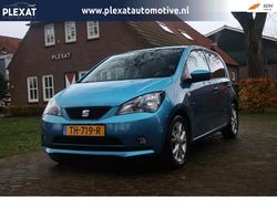 Blauw Gebruikt 2018 Seat Mii Sport Hatchback | € 9.945 (Eerlijke prijs)
