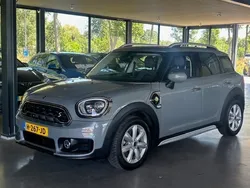 Grijs Gebruikt 2020 Mini Cooper S Countryman SUV | € 23.495