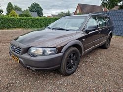 Bruin Gebruikt 2001 Volvo V70 Comfort Stationwagen | € 1.950 (Eerlijke prijs)
