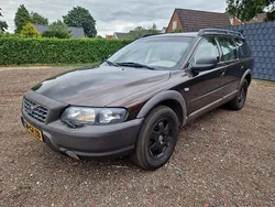 Bruin Gebruikt 2001 Volvo V70 Comfort Stationwagen | € 2.950 (Duur)
