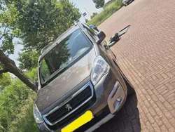 Grijs Gebruikt 2017 Peugeot Partner Tepee Active MPV | € 9.500 (Goede deal)