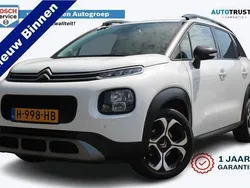 Wit Gebruikt 2020 Citroën C3 Aircross Business Class SUV | € 17.950 (Eerlijke prijs)