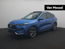 Blauw Gebruikt 2025 Ford Kuga ST-Line X SUV | € 44.745 (Goede deal)