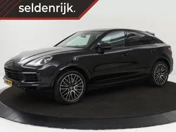Zwart Gebruikt 2019 Porsche Cayenne Sport SUV | € 64.900 (Goede deal)