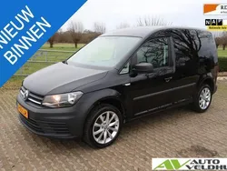 Overige Gebruikt 2020 VW Caddy Comfortline MPV | € 11.950 (Goede deal)
