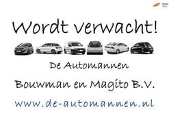Zwart Gebruikt 2012 Mercedes A160 Business MPV | € 7.995 (Super prijs)