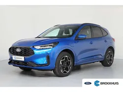 Blauw Gebruikt 2024 Ford Kuga ST-Line SUV | € 39.850 (Goede deal)