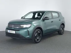 Oranje Nieuw 2025 Opel Frontera Edition SUV | € 30.495 (Goede deal)