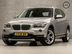 Grijs Gebruikt 2014 BMW X1 Sport Line SUV | € 11.945 (Eerlijke prijs)