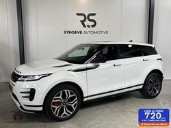 Wit Gebruikt 2021 Land Rover Range Rover evoque HSE Dynamic SUV | € 44.950 (Eerlijke prijs)