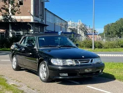 Saab 9-3 Cabriolet