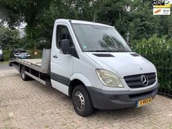 Overige Gebruikt 2008 Mercedes Sprinter Van | € 12.900 (Duur)