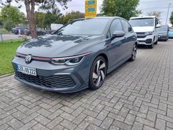 Grijs Gebruikt 2020 VW Golf VIII GTI Sedan | € 29.670 (Eerlijke prijs)