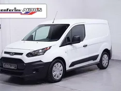 Wit Gebruikt 2016 Ford Transit Ambiente Van | € 6.400 (Eerlijke prijs)
