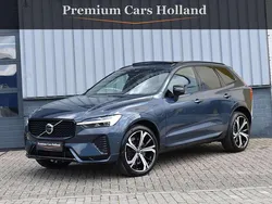 Blauw Gebruikt 2024 Volvo XC60 R-Design SUV | € 52.950 (Super prijs)