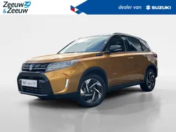 Wit is gratis, andere kleuren tegen meerprijs Nieuw 2025 Suzuki Vitara Style SUV | € 30.995 (Eerlijke prijs)