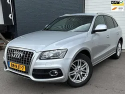 Grijs Gebruikt 2011 Audi Q5 Proline SUV | € 10.950 (Eerlijke prijs)