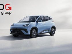 Overige Nieuw 2025 BYD Dolphin Surf Comfort Hatchback | € 27.340